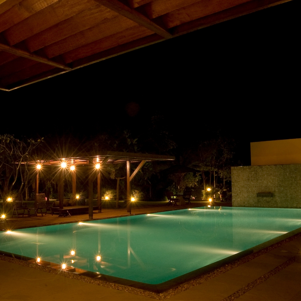 Residential Pool